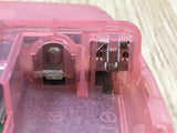 LG7698 With Defects - GameBoy Advance Milky Pink Console Nintendo Japan