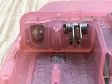 LG7698 With Defects - GameBoy Advance Milky Pink Console Nintendo Japan