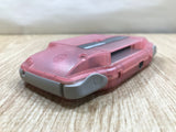 LG7698 With Defects - GameBoy Advance Milky Pink Console Nintendo Japan