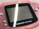 LG7699 Not Working - GameBoy Advance Milky Pink Console Nintendo Japan