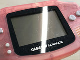 LG7699 Not Working - GameBoy Advance Milky Pink Console Nintendo Japan