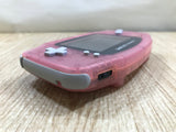 LG7699 Not Working - GameBoy Advance Milky Pink Console Nintendo Japan