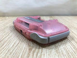 LG7699 Not Working - GameBoy Advance Milky Pink Console Nintendo Japan