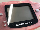 LG7699 Not Working - GameBoy Advance Milky Pink Console Nintendo Japan