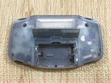 LG7700 Not Working - GameBoy Advance Milky Blue Console Nintendo Japan