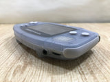 LG7700 Not Working - GameBoy Advance Milky Blue Console Nintendo Japan