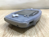 LG7700 Not Working - GameBoy Advance Milky Blue Console Nintendo Japan