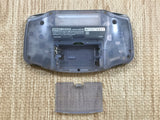 LG7701 With Defects - GameBoy Advance Milky Blue Console Nintendo Japan