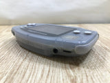 LG7701 With Defects - GameBoy Advance Milky Blue Console Nintendo Japan
