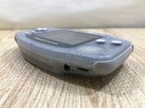 LG7702 With Defects - GameBoy Advance Milky Blue Console Nintendo Japan