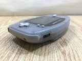 LG7702 With Defects - GameBoy Advance Milky Blue Console Nintendo Japan