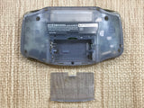 LG7703 Not Working - GameBoy Advance Milky Blue Console Nintendo Japan