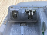 LG7703 Not Working - GameBoy Advance Milky Blue Console Nintendo Japan