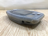 LG7703 Not Working - GameBoy Advance Milky Blue Console Nintendo Japan
