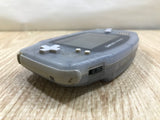 LG7703 Not Working - GameBoy Advance Milky Blue Console Nintendo Japan