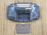 LG7704 With Defects - GameBoy Advance Milky Blue Console Nintendo Japan