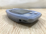 LG7704 With Defects - GameBoy Advance Milky Blue Console Nintendo Japan