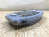 LG7704 With Defects - GameBoy Advance Milky Blue Console Nintendo Japan