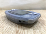 LG7705 Not Working - GameBoy Advance Milky Blue Console Nintendo Japan