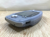 LG7705 Not Working - GameBoy Advance Milky Blue Console Nintendo Japan