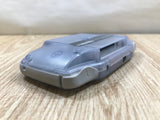LG7705 Not Working - GameBoy Advance Milky Blue Console Nintendo Japan