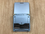 LG7706 With Defects - GameBoy Advance SP Pearl Blue Console Nintendo Japan