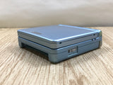 LG7706 With Defects - GameBoy Advance SP Pearl Blue Console Nintendo Japan