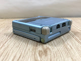 LG7706 With Defects - GameBoy Advance SP Pearl Blue Console Nintendo Japan