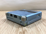 LG7706 With Defects - GameBoy Advance SP Pearl Blue Console Nintendo Japan