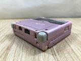 LG7707 With Defects - GameBoy Advance SP Pearl Pink Console Nintendo Japan
