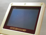 LG7710 With Defects - GameBoy Advance SP Famicom Ver. Console Nintendo Japan