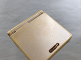 LG7710 With Defects - GameBoy Advance SP Famicom Ver. Console Nintendo Japan