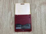 LG7710 With Defects - GameBoy Advance SP Famicom Ver. Console Nintendo Japan