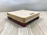 LG7710 With Defects - GameBoy Advance SP Famicom Ver. Console Nintendo Japan