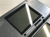 LG7711 With Defects - Nintendo DS Graphite Black Console Nintendo Japan