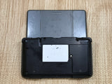 LG7711 With Defects - Nintendo DS Graphite Black Console Nintendo Japan
