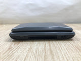LG7711 With Defects - Nintendo DS Graphite Black Console Nintendo Japan
