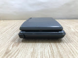 LG7711 With Defects - Nintendo DS Graphite Black Console Nintendo Japan