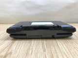 LG7711 With Defects - Nintendo DS Graphite Black Console Nintendo Japan