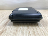 LG7711 With Defects - Nintendo DS Graphite Black Console Nintendo Japan