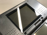 LG7711 With Defects - Nintendo DS Graphite Black Console Nintendo Japan