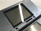 LG7712 With Defects - Nintendo DS Graphite Black Console Nintendo Japan