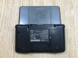 LG7712 With Defects - Nintendo DS Graphite Black Console Nintendo Japan