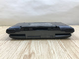 LG7712 With Defects - Nintendo DS Graphite Black Console Nintendo Japan