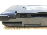 LG7712 With Defects - Nintendo DS Graphite Black Console Nintendo Japan