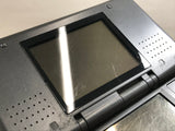 LG7712 With Defects - Nintendo DS Graphite Black Console Nintendo Japan