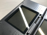 LG7713 With Defects - Nintendo DS Graphite Black Console Nintendo Japan
