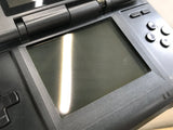LG7713 With Defects - Nintendo DS Graphite Black Console Nintendo Japan