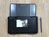 LG7713 With Defects - Nintendo DS Graphite Black Console Nintendo Japan