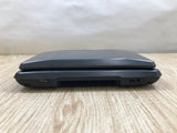 LG7713 With Defects - Nintendo DS Graphite Black Console Nintendo Japan